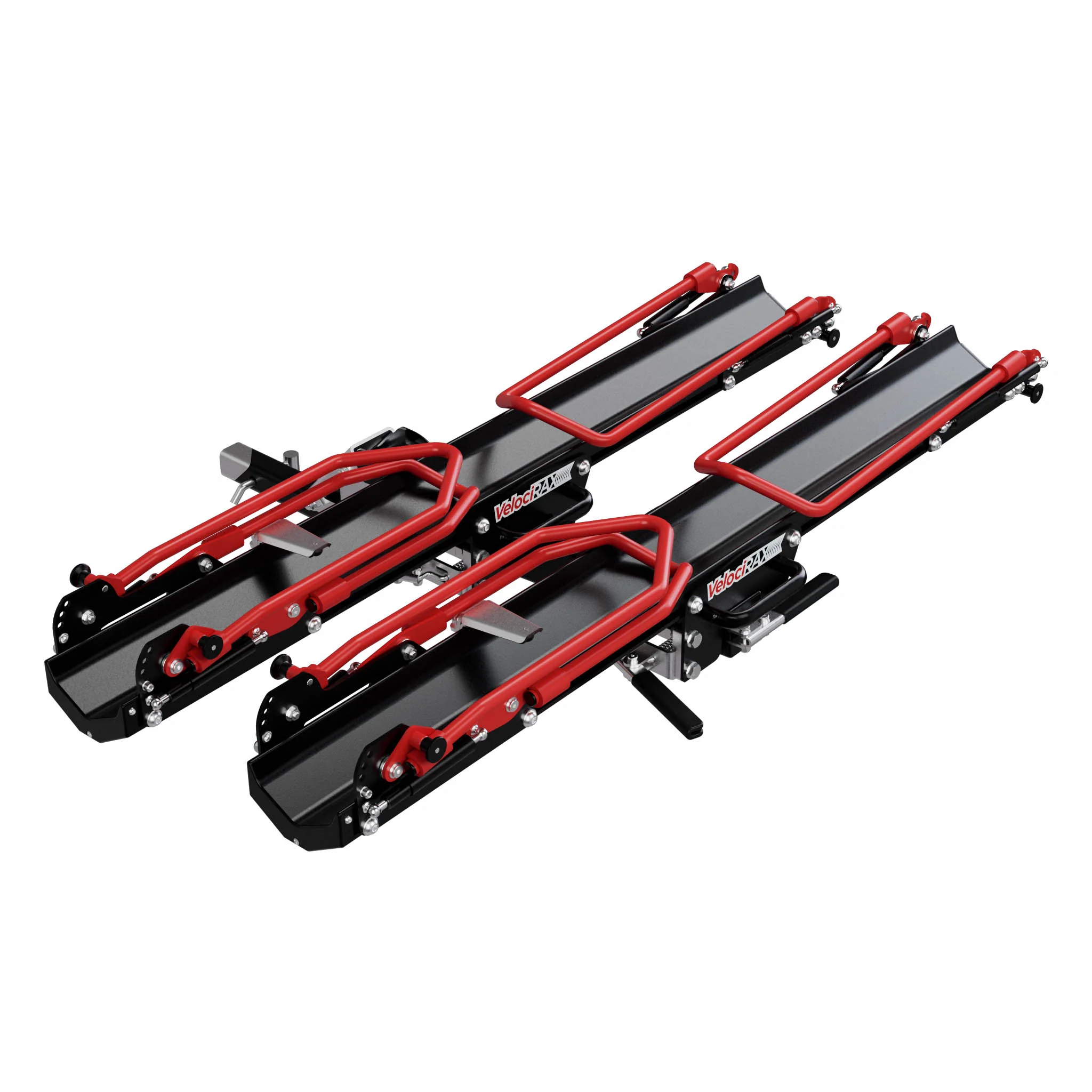 Hitch Bike Racks